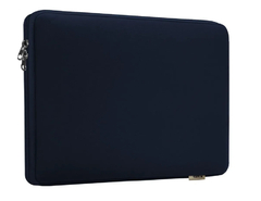 FUNDA Notebook Neoprene Azul Marino