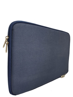 FUNDA Notebook Cordura Azul Marino - comprar online