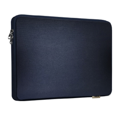 FUNDA Notebook Cordura Azul Marino