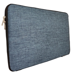 FUNDA Notebook Cordura Azul - tienda online