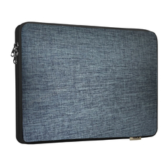 FUNDA Notebook Cordura Azul