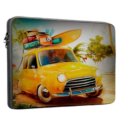 FUNDA Notebook Neoprene Est 19 SURF