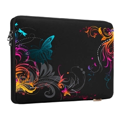 FUNDA Notebook Neoprene Est 22