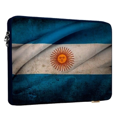 FUNDA Notebook Neoprene Est 29 Argentina