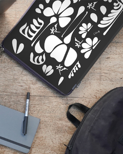 FUNDA Notebook Neoprene Est 37 Pilu - comprar online