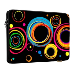 FUNDA Notebook Neoprene Est 3