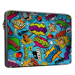 FUNDA Notebook Neoprene Est 44 OUCH