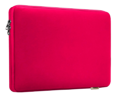 FUNDA Notebook Cordura Fucsia