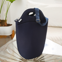 Bolso Matero TREND Azul - comprar online