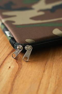 FUNDA Notebook Cordura Camuflado - comprar online