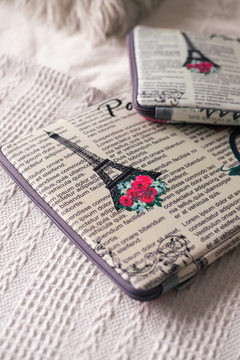 Imagen de FUNDA Notebook Neoprene Est 27 Paris