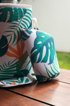 Bolso Matero CHILL Nature - comprar online