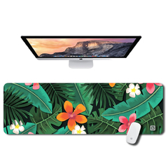 Pad Gamer Bigg Flower Power