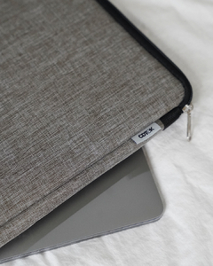 FUNDA Notebook Cordura Beige en internet