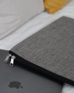 FUNDA Notebook Cordura Gris en internet