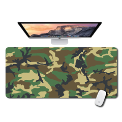 Desk Pad Camuflado (84 x 38 cm)