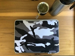 FUNDA Notebook Neoprene Est 39 Camuflado en internet