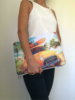 FUNDA Notebook Neoprene Est 19 SURF en internet