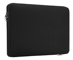 FUNDA Notebook Neoprene Negra