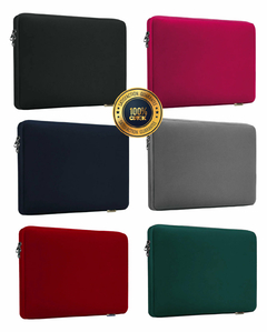 FUNDA Notebook Neoprene VERDE - comprar online