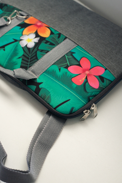 Funda Notebook CARRY Flower Power en internet