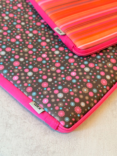 FUNDA Notebook Neoprene Est 5 - comprar online