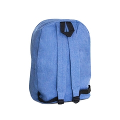 Mochila Multi Keep Universitaria Celeste - comprar online