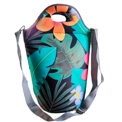 Bolso Matero TREND Flower Power