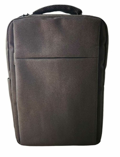 Imagen de Mochila Porta Notebook 15.6 Eleven Negra