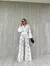 Conjunto CLOUDE Off White Alma - P - comprar online