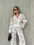Conjunto CLOUDE Off White Alma - P