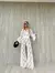 Conjunto CLOUDE Off White Alma - P - URBANA´S