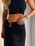 Conjunto Preto Julia M na internet