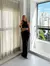 Conjunto Preto Julia M - URBANA´S