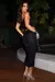 Conjunto Tule Luleg Drapeado - G - comprar online
