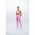 Calça Legging Rosa Lurk - loja online