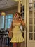 Vestido Maria Alice - PP