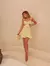 Vestido Maria Alice - PP - comprar online