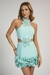 Vestido Taciane Mondabelle - P - comprar online
