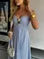 Vestido Tina CLOUDE - M - comprar online