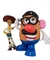 2 personajes de Toy Story
