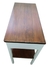 Mesa recibidor o toalet Madera maciza. Nuevo estilo nórdico. LEA DESCRIPCION - zoehnoe