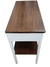 Mesa recibidor o toalet Madera maciza. Nuevo estilo nórdico. LEA DESCRIPCION