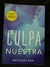 Culpa nuestra - Mercedes Ron - comprar online