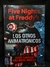 Los otros animatronicos - Five Nights at Freddy´s - comprar online