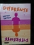 Diferente - Victoria Grondin