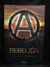 Rebelión - Anna K. Franco