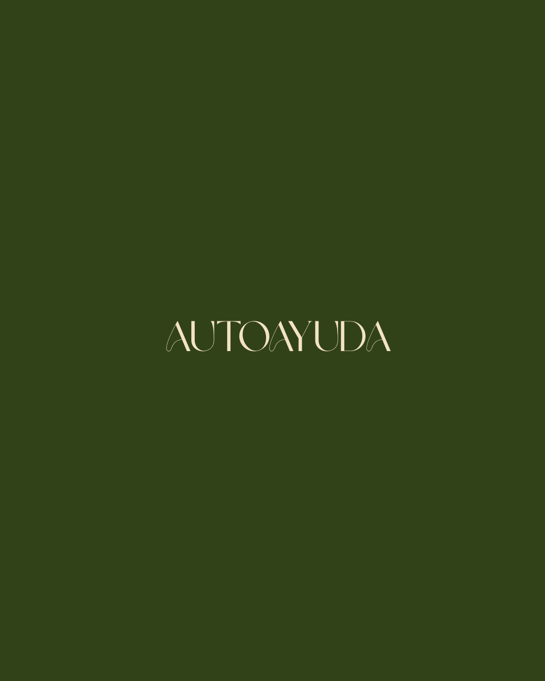 AUTOAYUDA