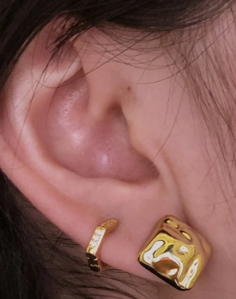 Aros Kissen Cuadrip