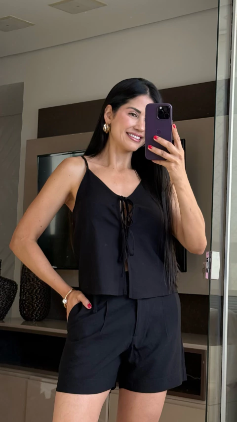 Short Bela - comprar online